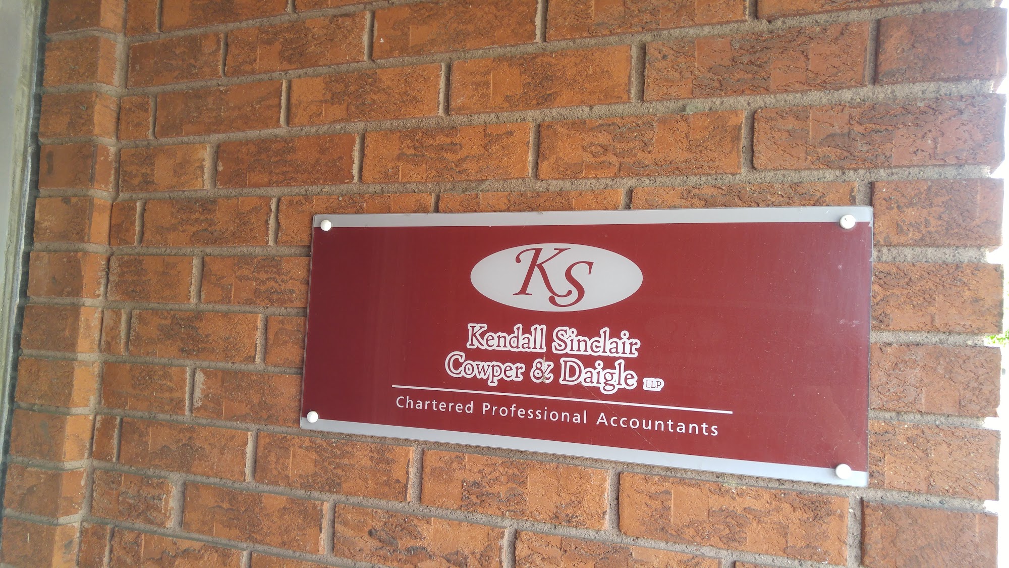 Kendall Sinclair Financial Services