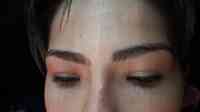 Threading Brow Shapes