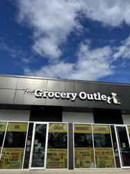 The Grocery Outlet