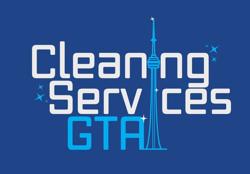 Cleaning Services GTA