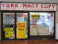York Mart Copy & Computers