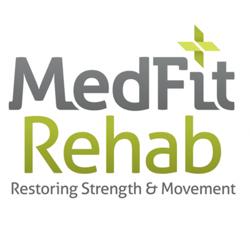 MedFit Rehab