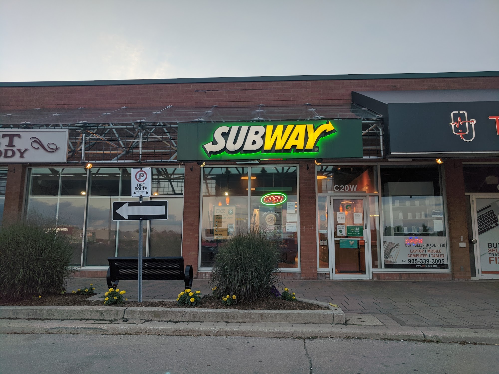 Subway