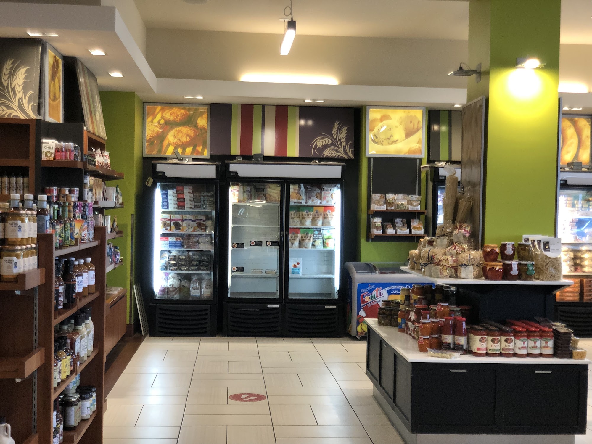 Orillia Bakery & Deli