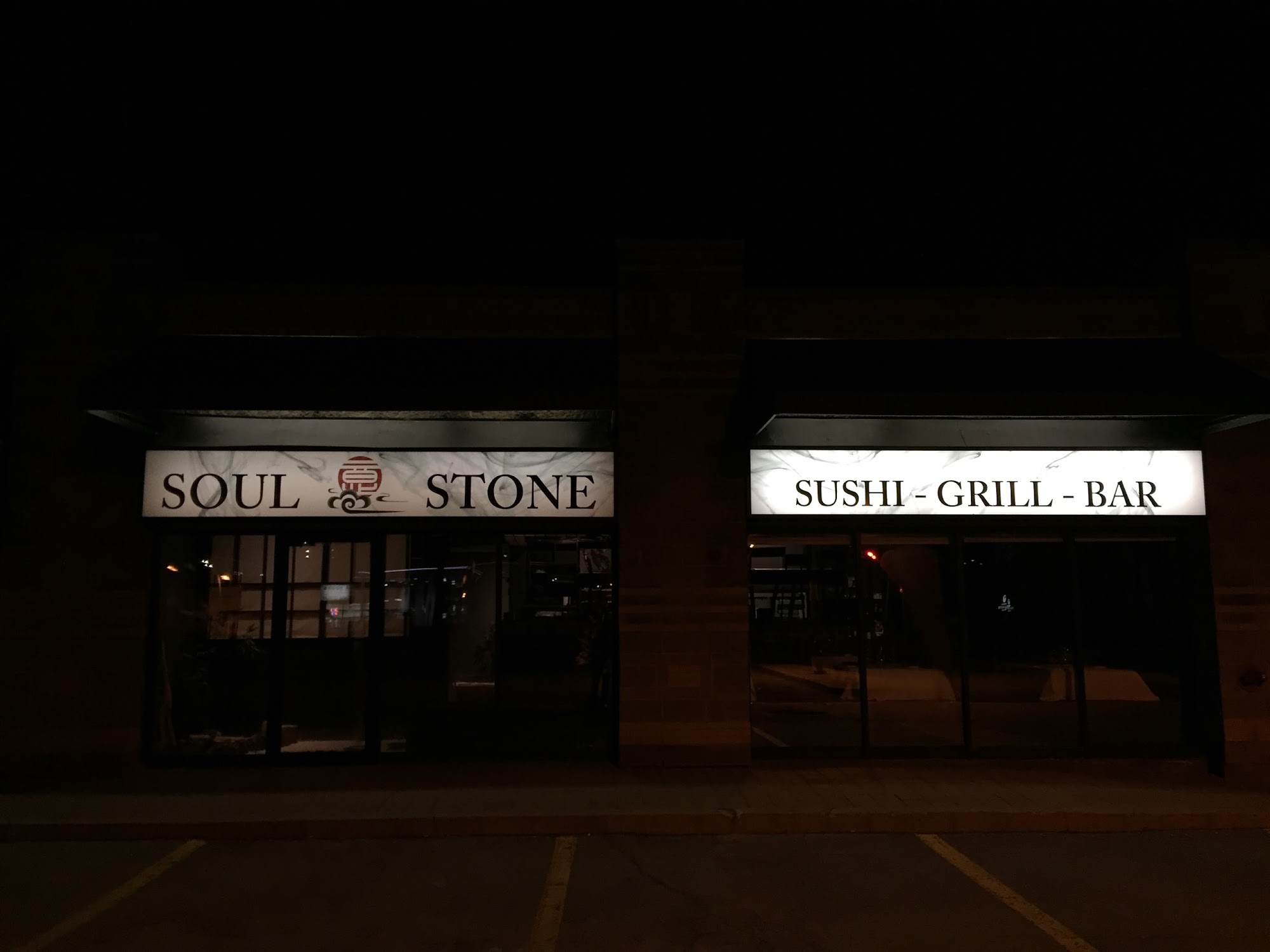 Soul Stone Sushi Grill and Bar