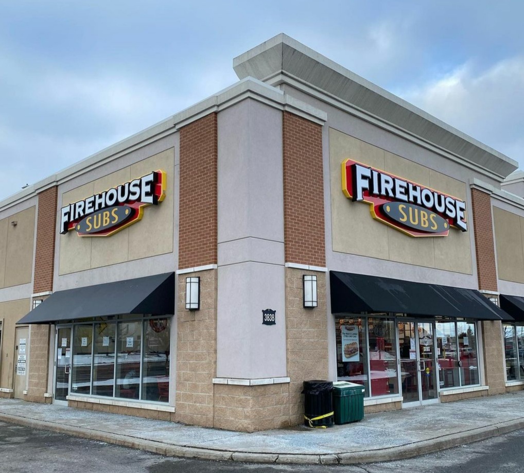 Firehouse Subs