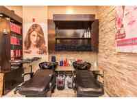 Trims Salon and Spa