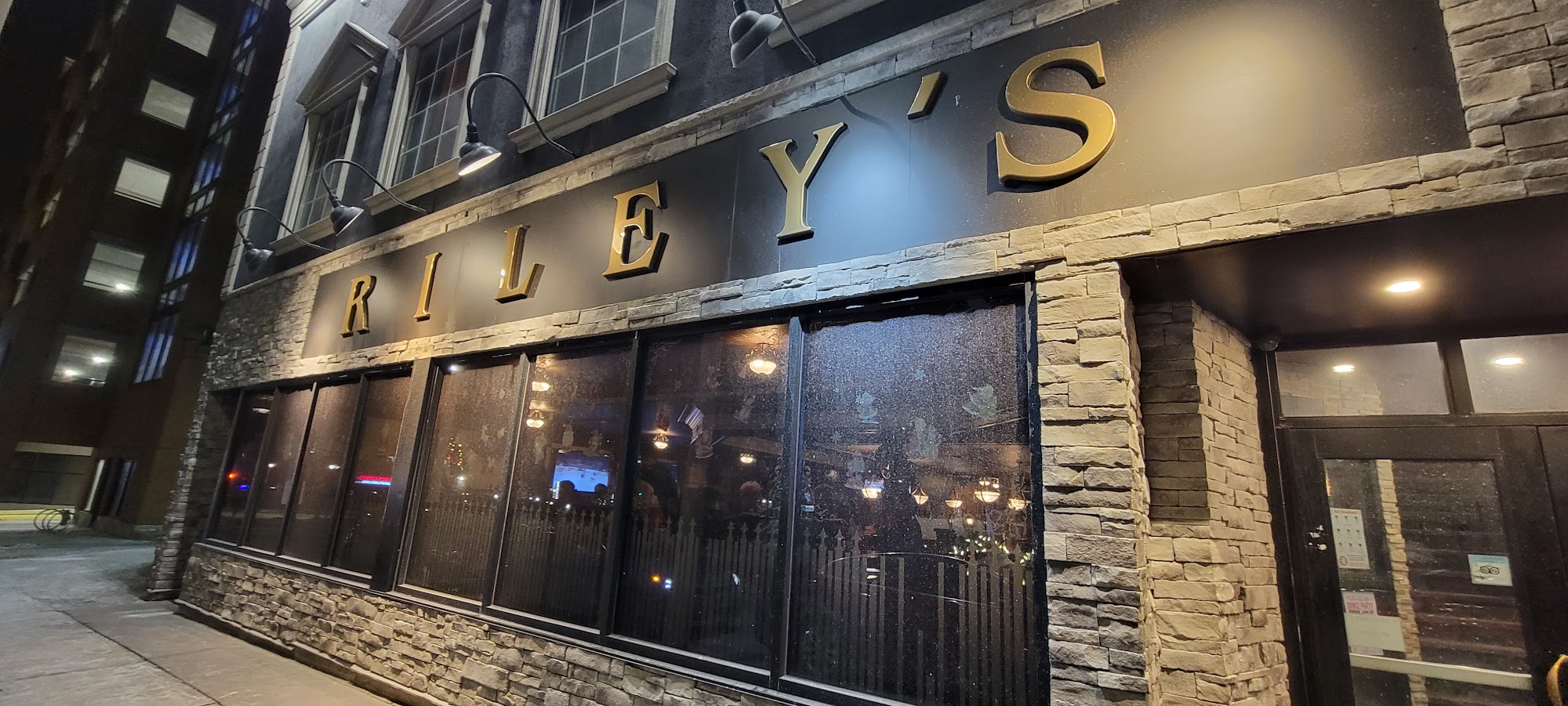 Riley's Pub