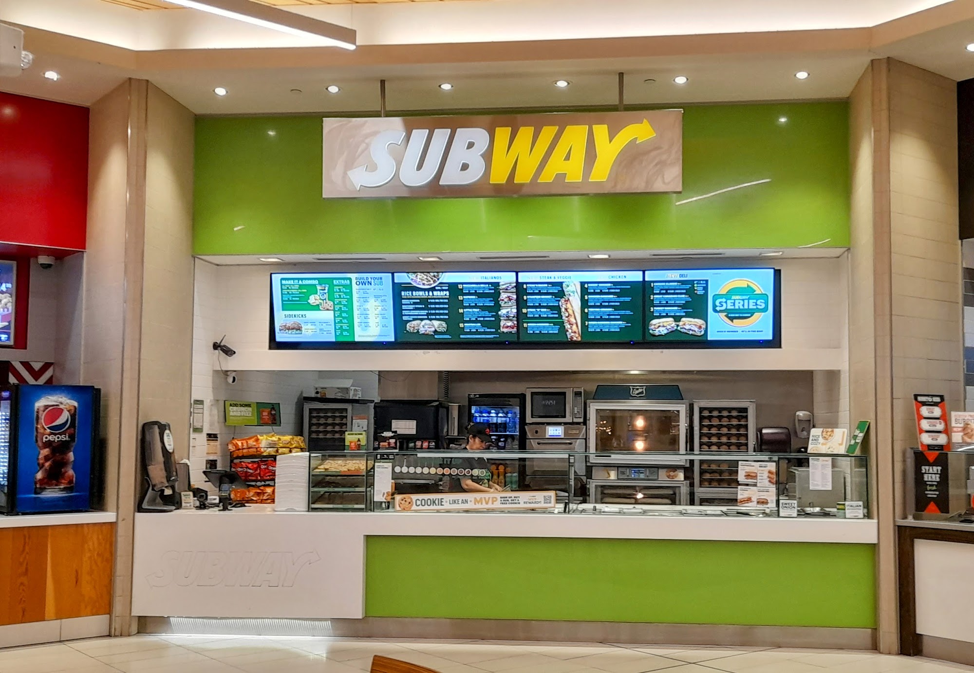 Subway