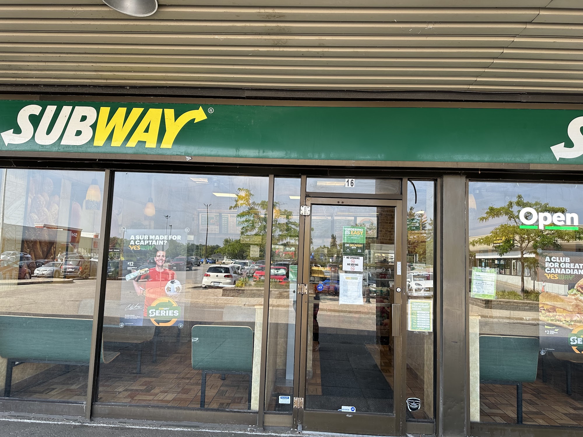 Subway