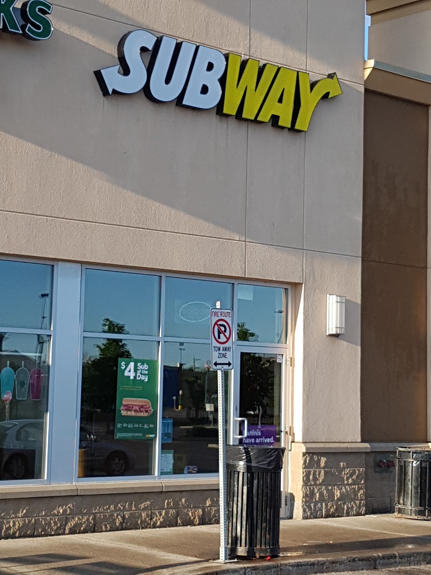 Subway