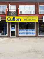 Cullen Heating and Air Conditioning Inc.