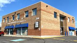 Credit Union Central of Ontario LTD