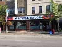 Lovell Drugs King St