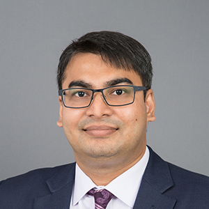 CIBC Business Advisor: Ahmed Hossain