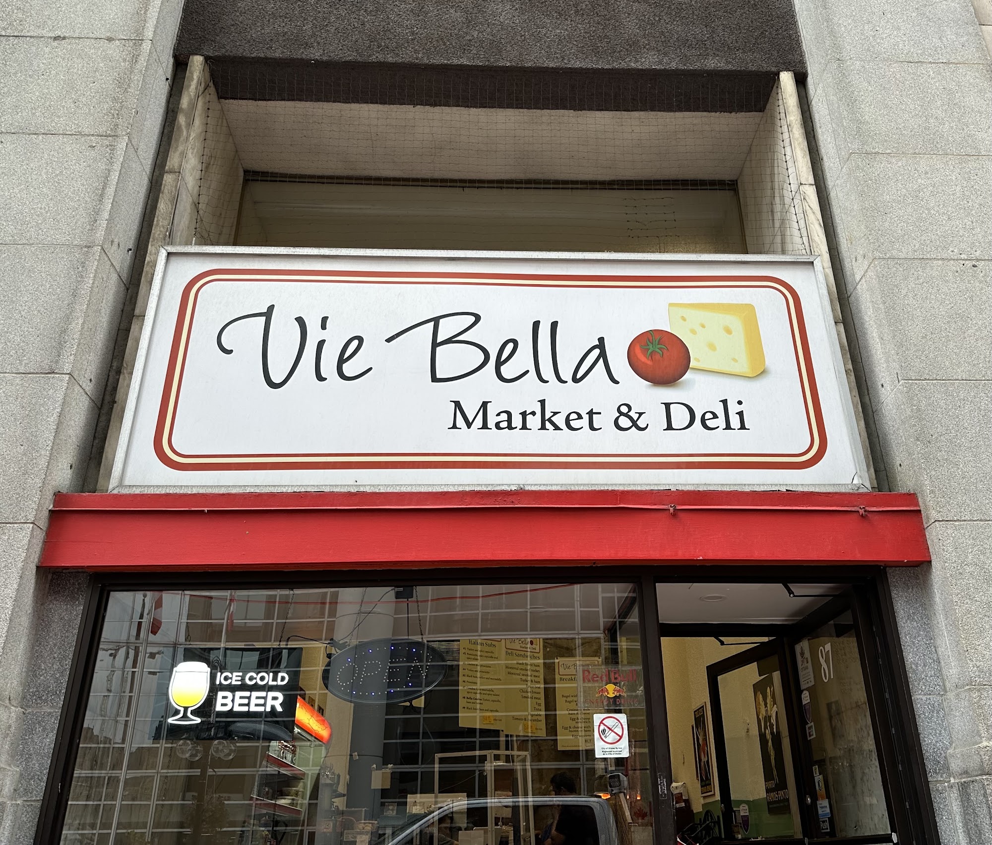 Vie Bella