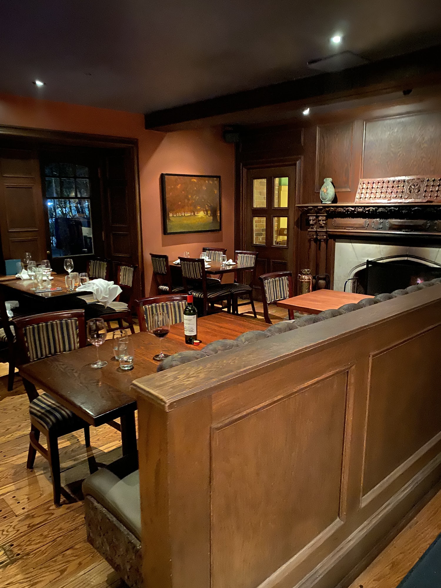 The Keg Steakhouse + Bar - Ottawa Manor