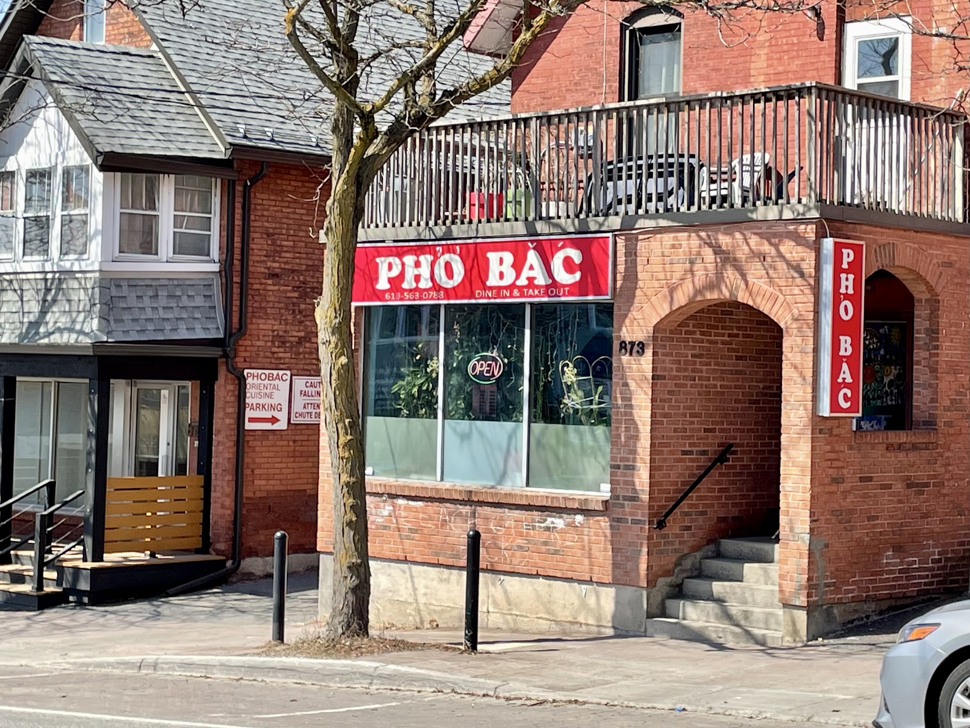 Phở Bắc Oriental Cuisine