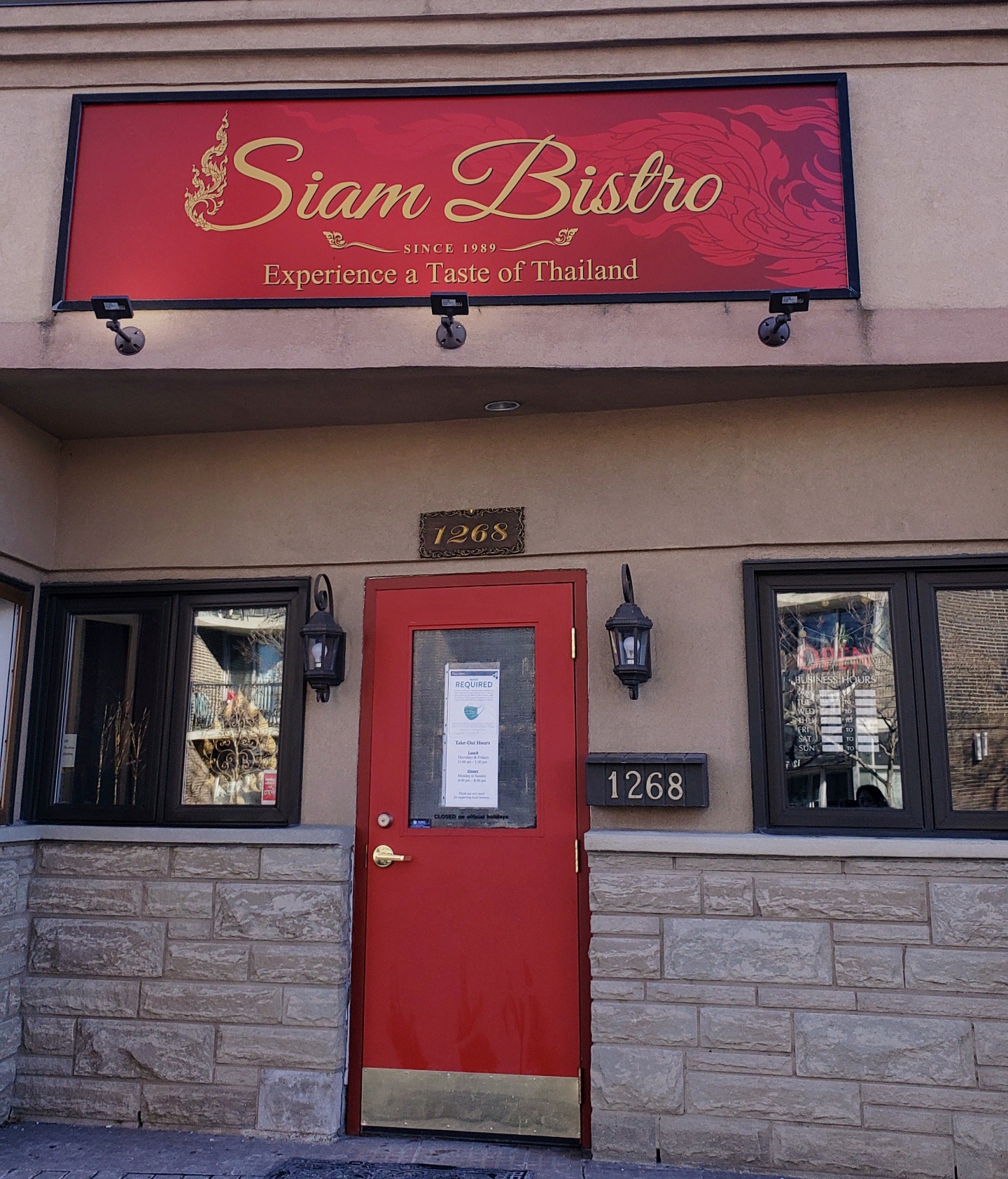 Siam Bistro