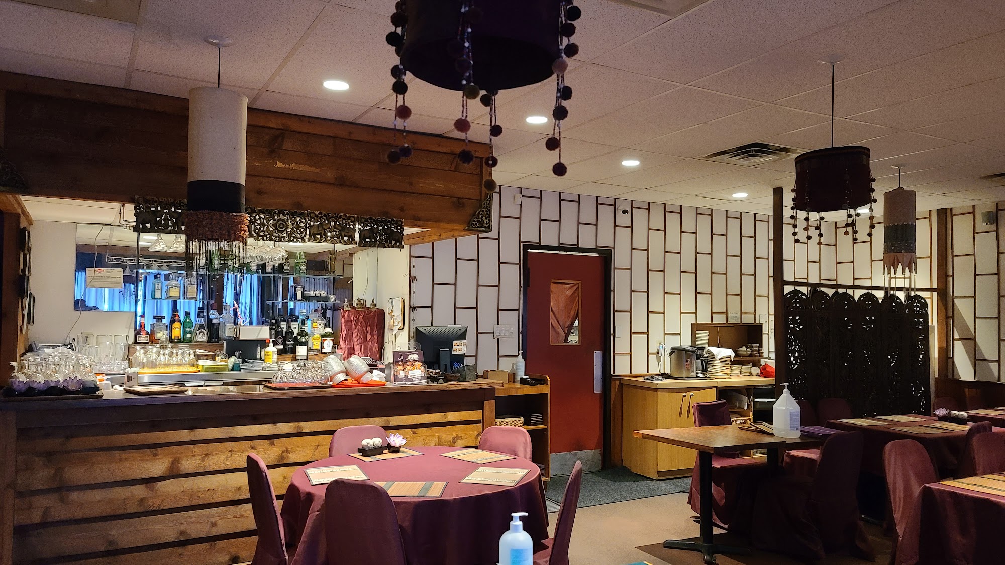 Aiyara Thai Cuisine