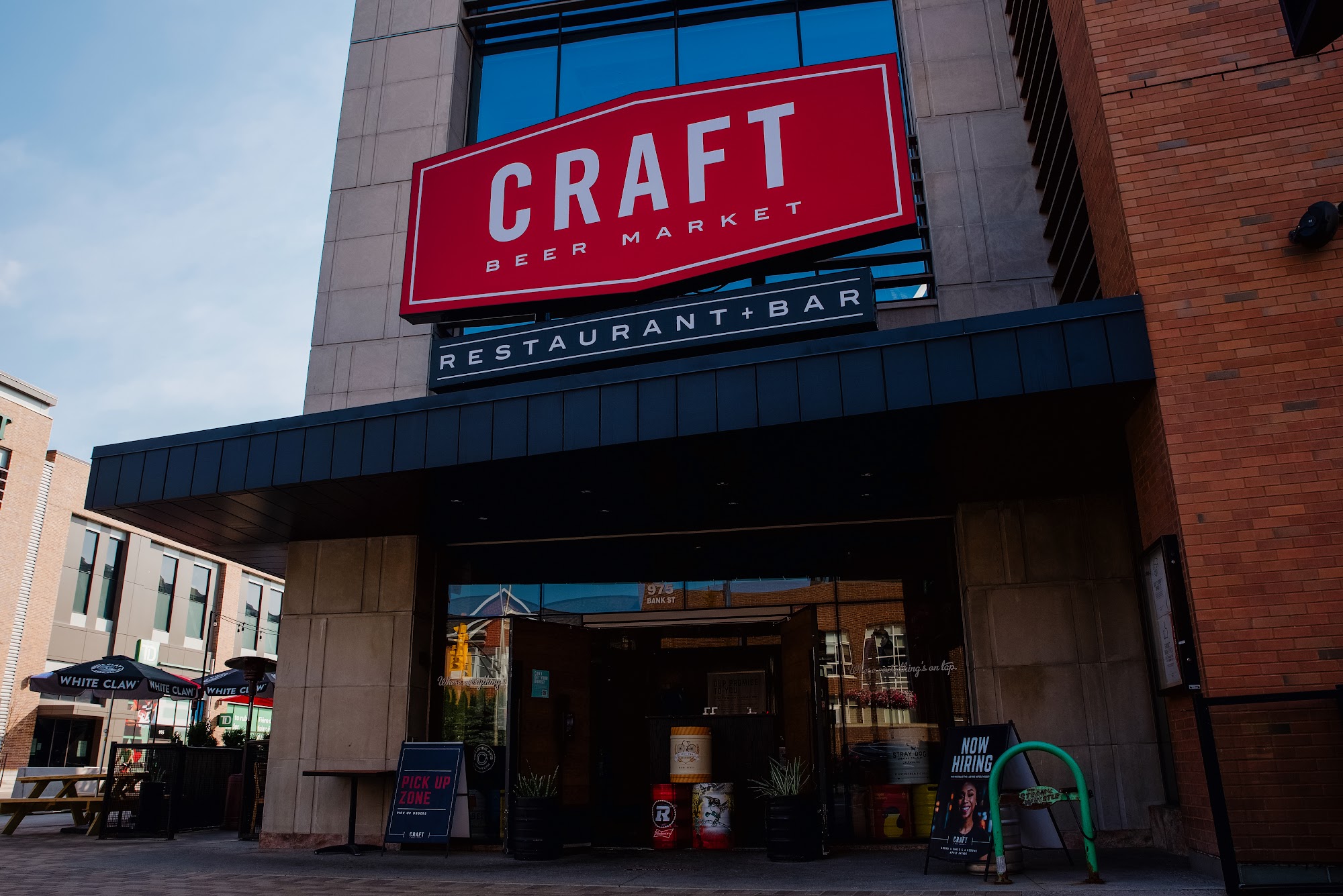 CRAFT Beer Market Ottawa