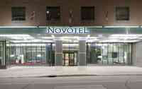 Novotel Ottawa City Centre