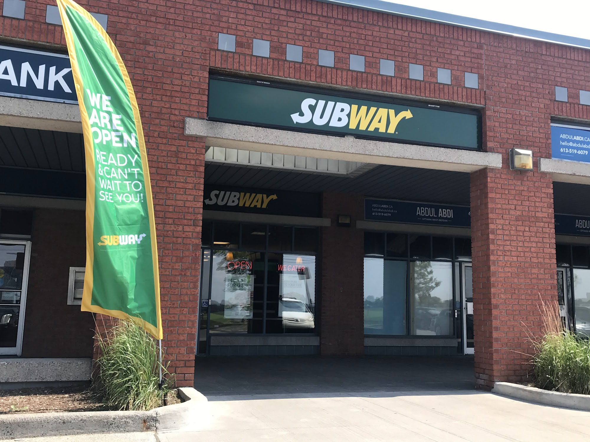 Subway