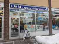 Laurier Office Mart Inc.