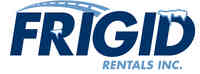 Frigid Rentals Inc.