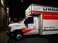 U-Haul Neighborhood Dealer