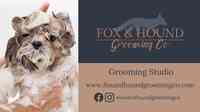 Fox and Hound Grooming Co