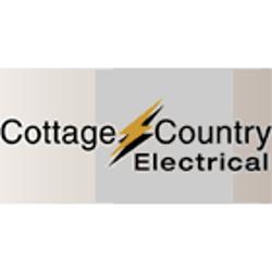 Cottage Country Electrical And Plumbing 6 William St, Parry Sound Ontario P2A 1V1