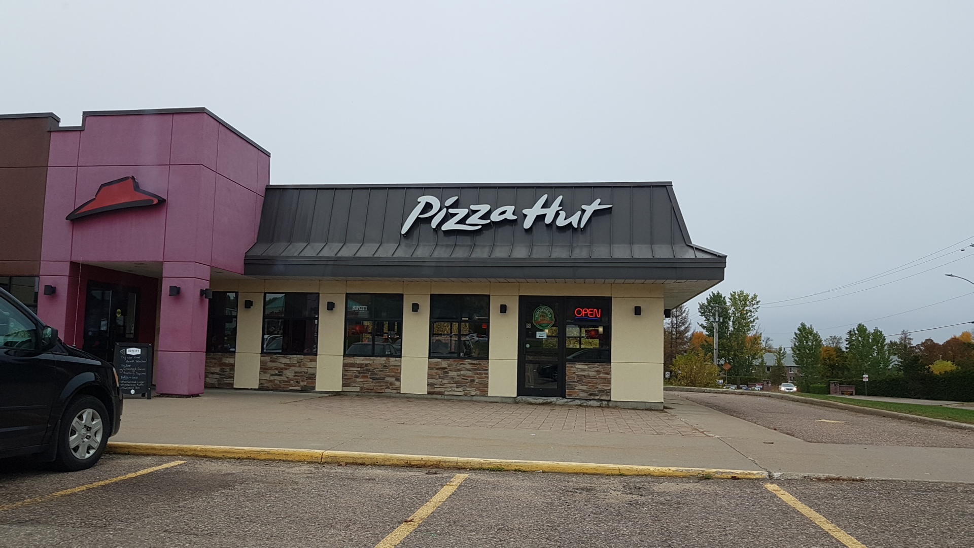 Pizza Hut