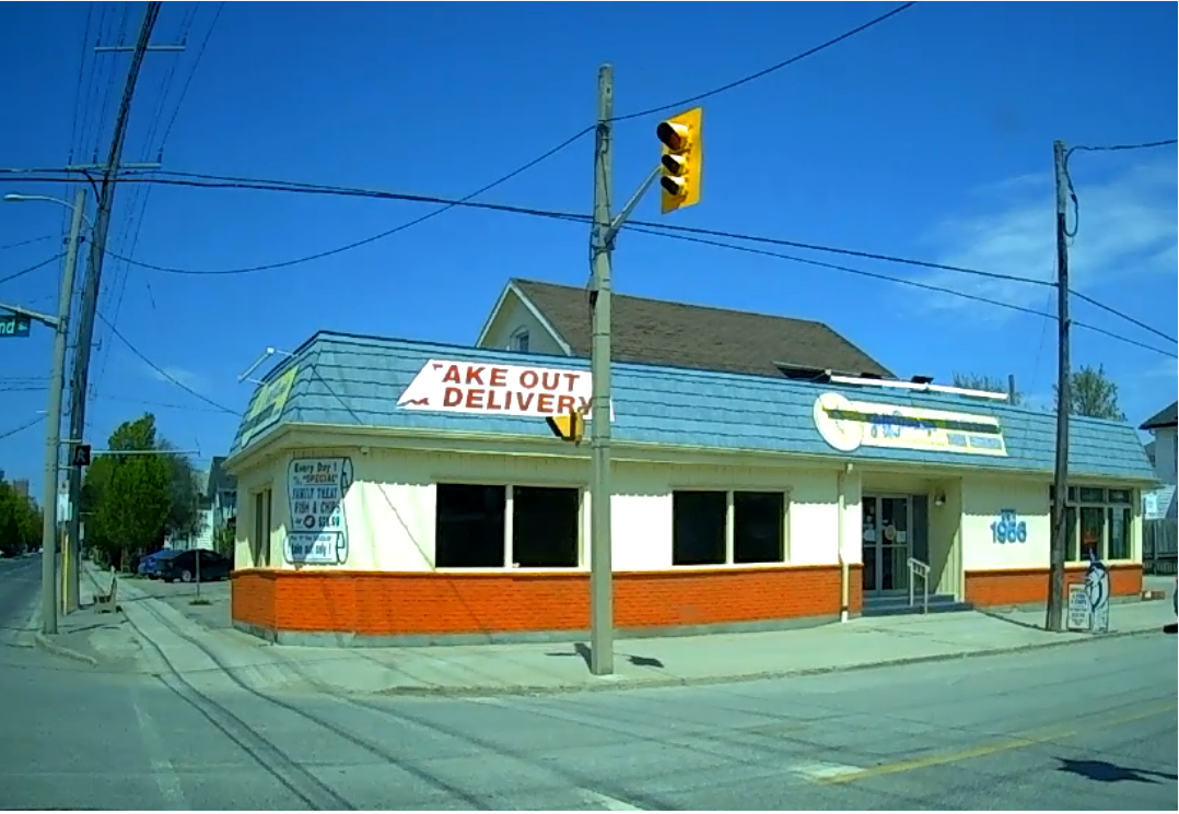 Jeff Purvey's Fish & Chips