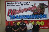 Peterborough Transmission Service