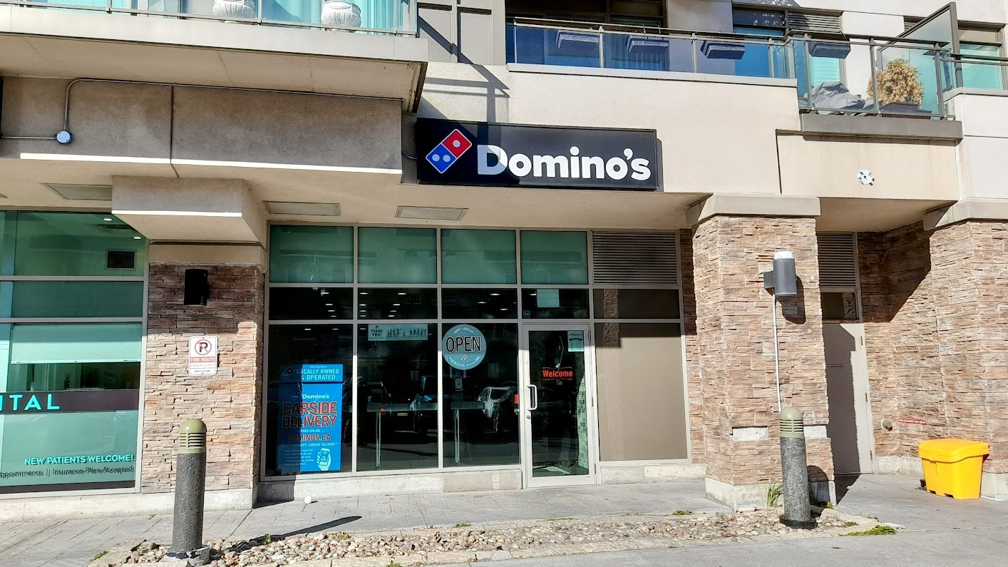 Domino's Pizza