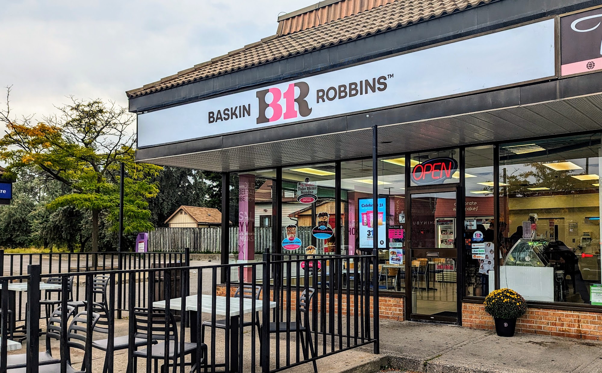 Baskin-Robbins