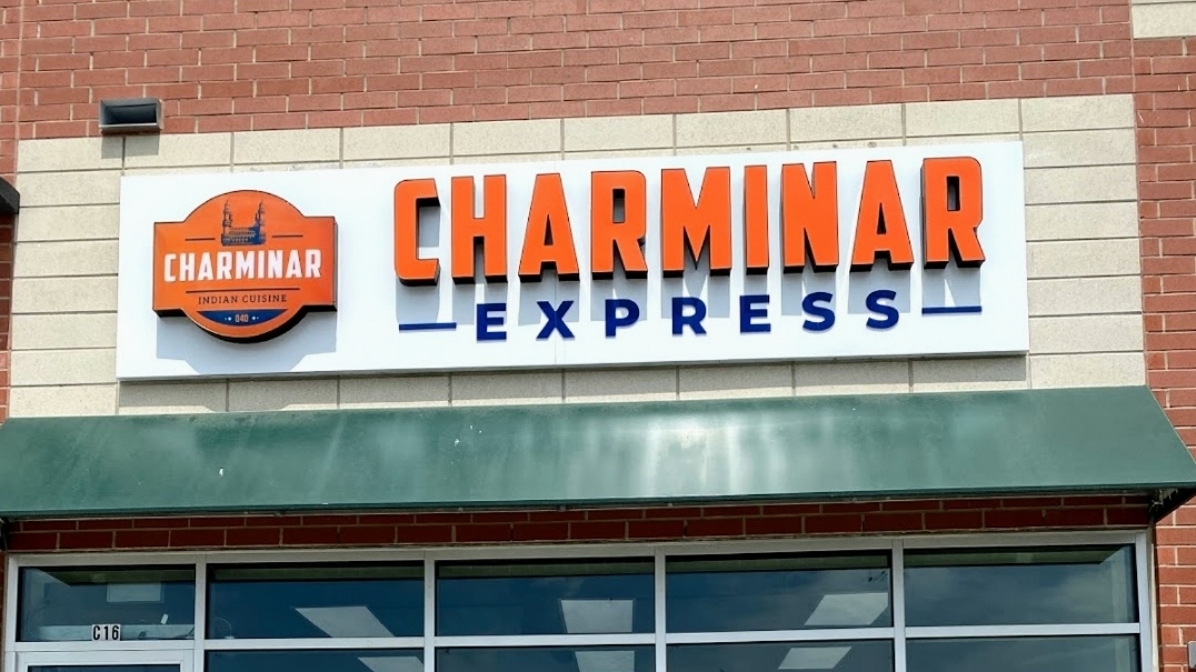 Charminar Indian Cuisine Express | Pickering