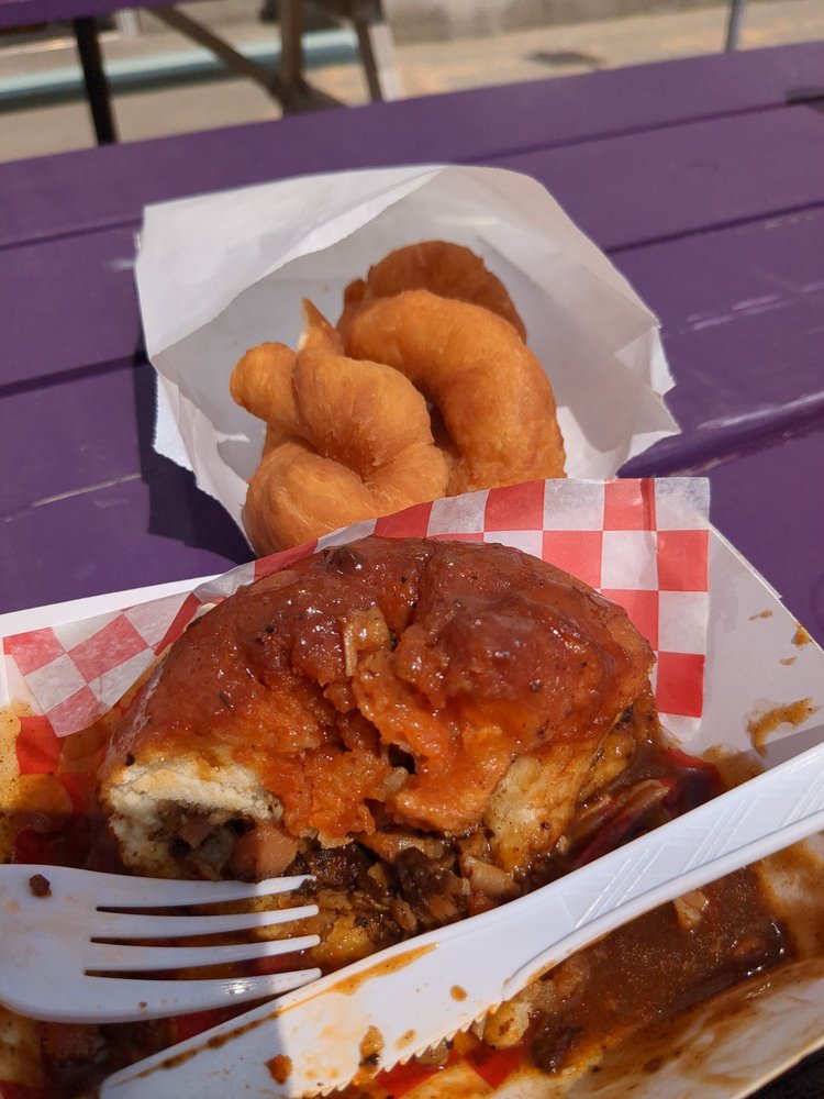 EBONY Bites 1714 Hwy 7, Pickering, ON L0H 1A0