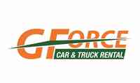 Gforce Car & Truck Rental/Pickering
