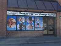 Pain Solutions Physiotherapy and Massage Therapy