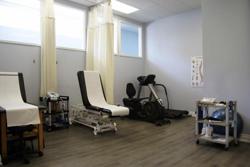 THE PHYSIO CLINIC @ WEST DURHAM