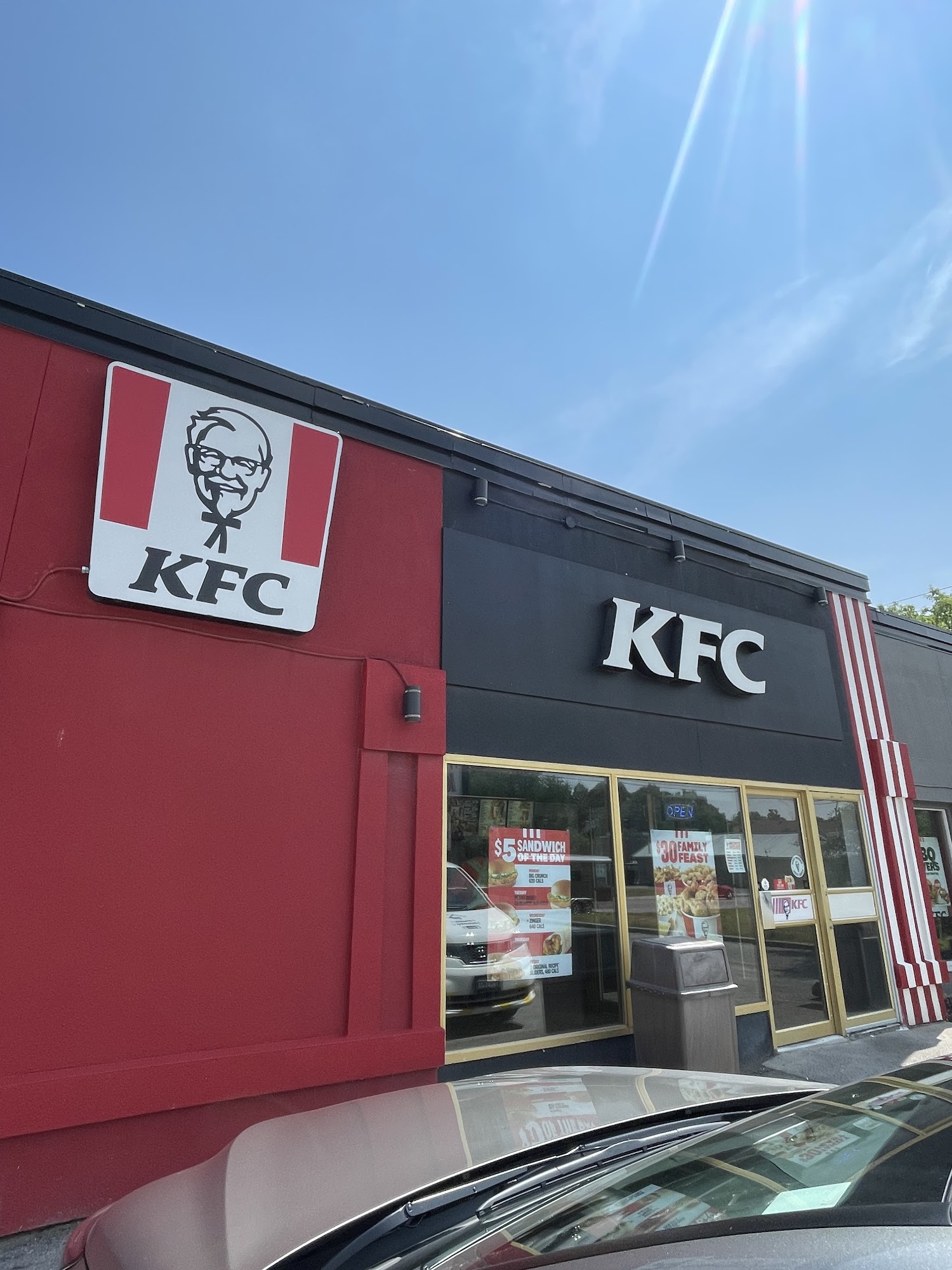 KFC