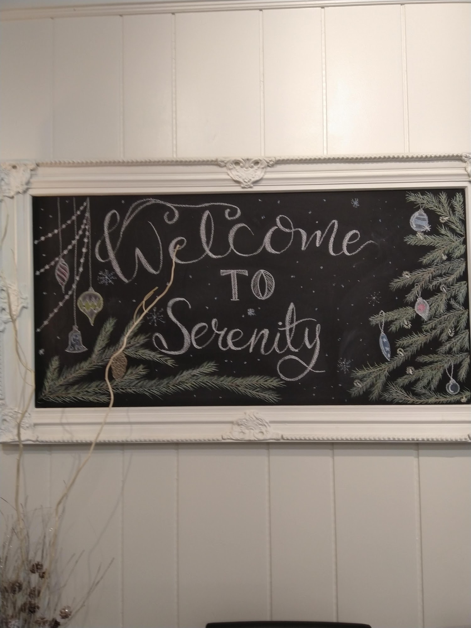 Serenity Salon and Spa 264 West St, Port Colborne Ontario L3K 4E4