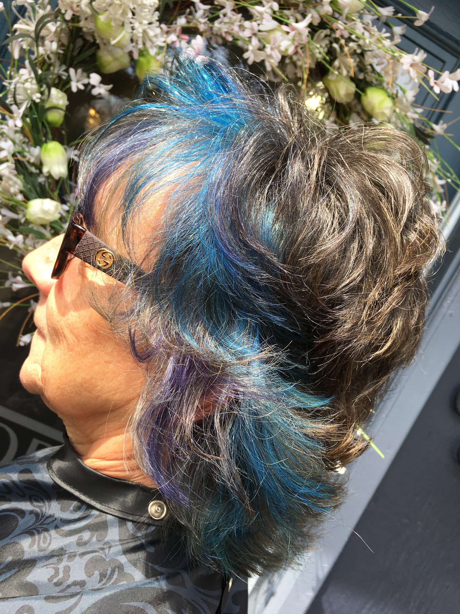 Nancy's Hair Design 1572 Blue Church Rd, Prescott Ontario K0E 1T0