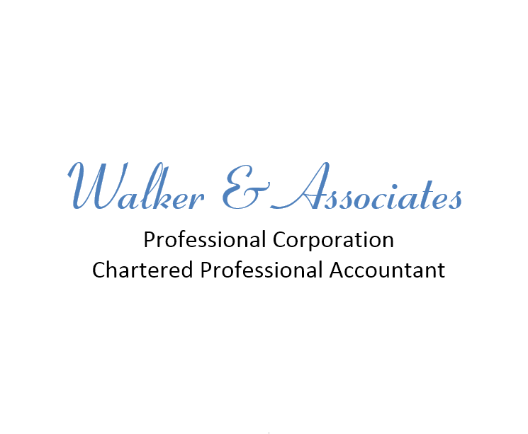 Walker & Associates 235 Water St W RR 1, Prescott Ontario K0E 1T0