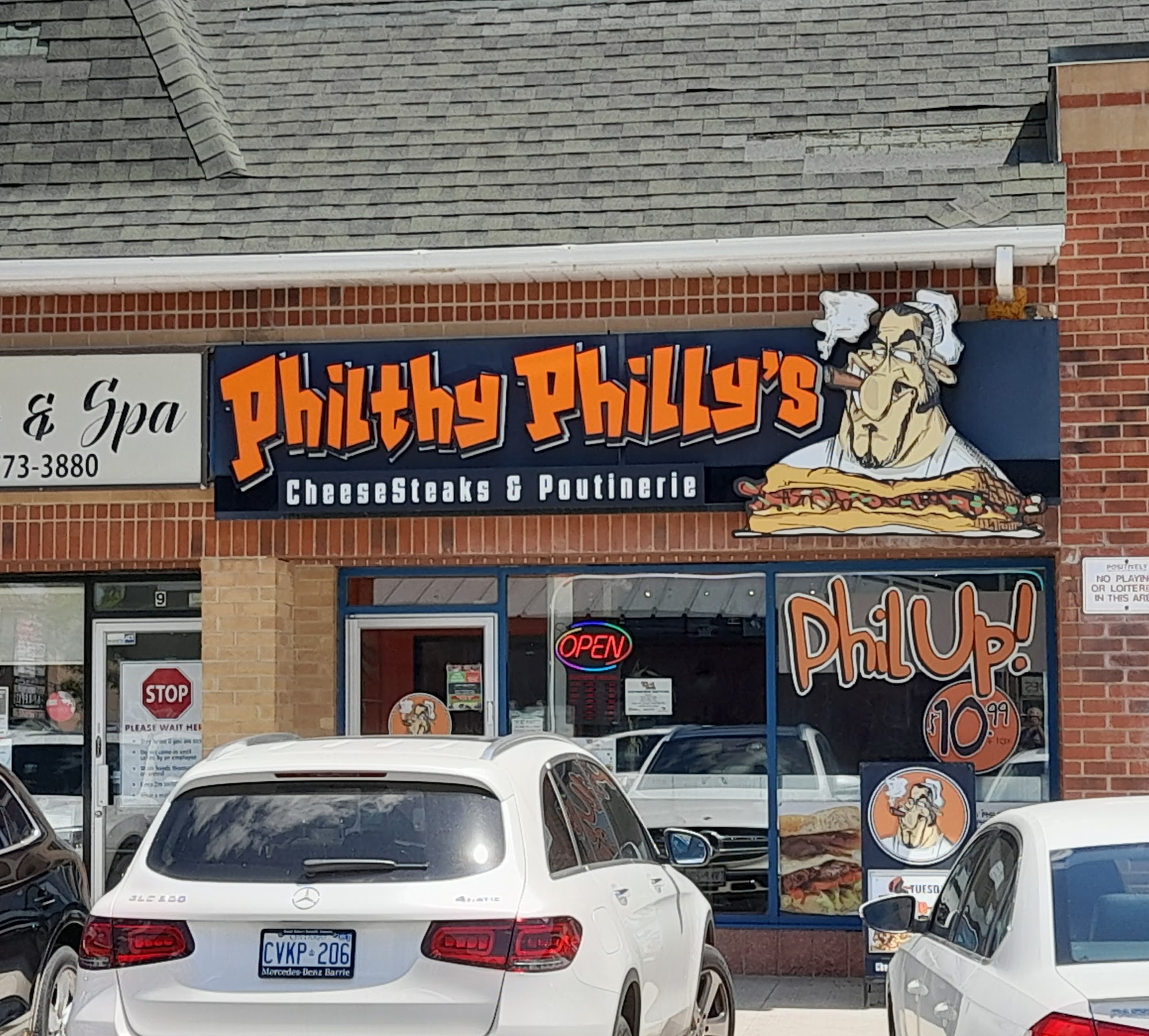 Philthy Philly's