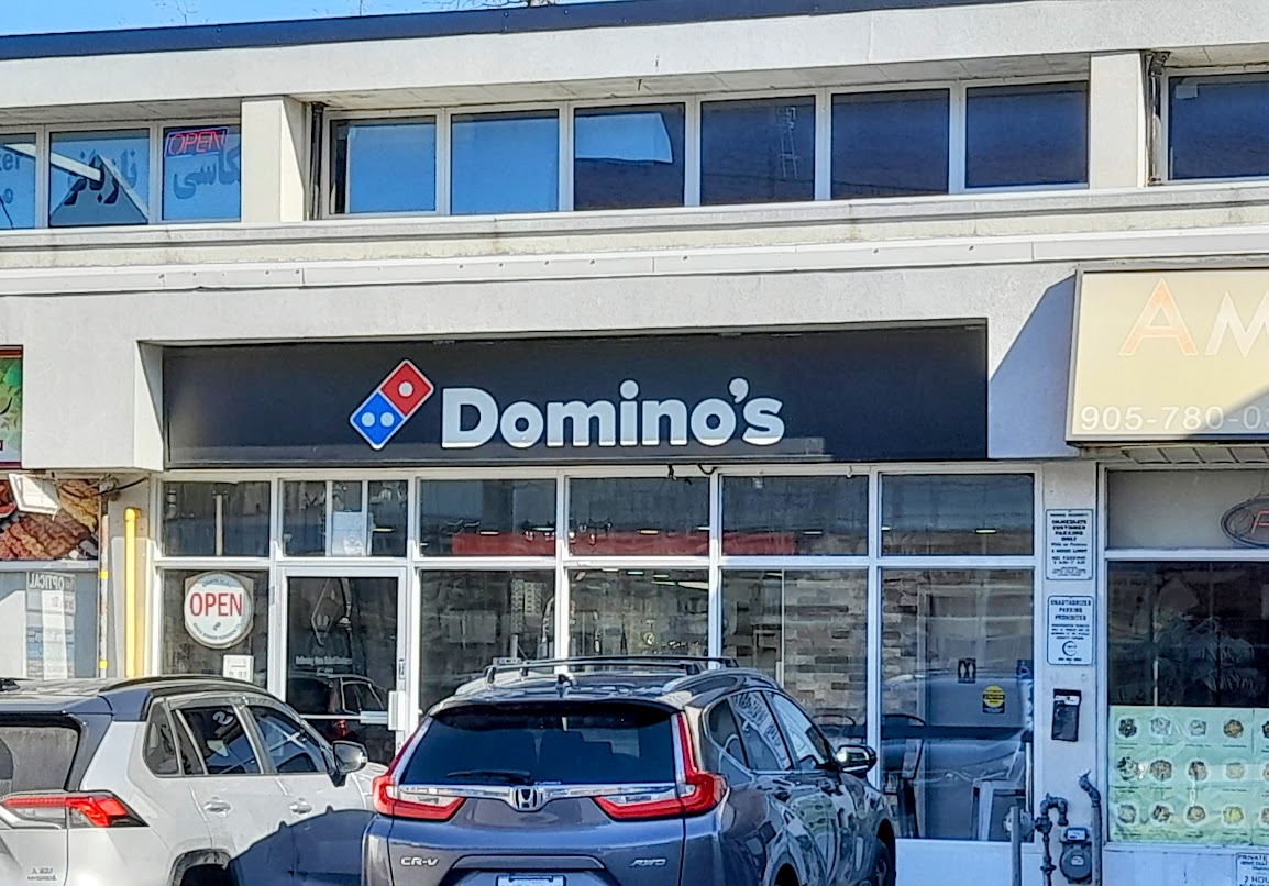 Domino's Pizza