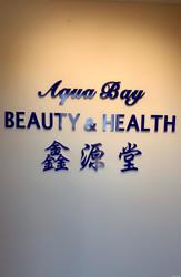 Aqua Bay Massage Spa Full Body Relaxing Massage