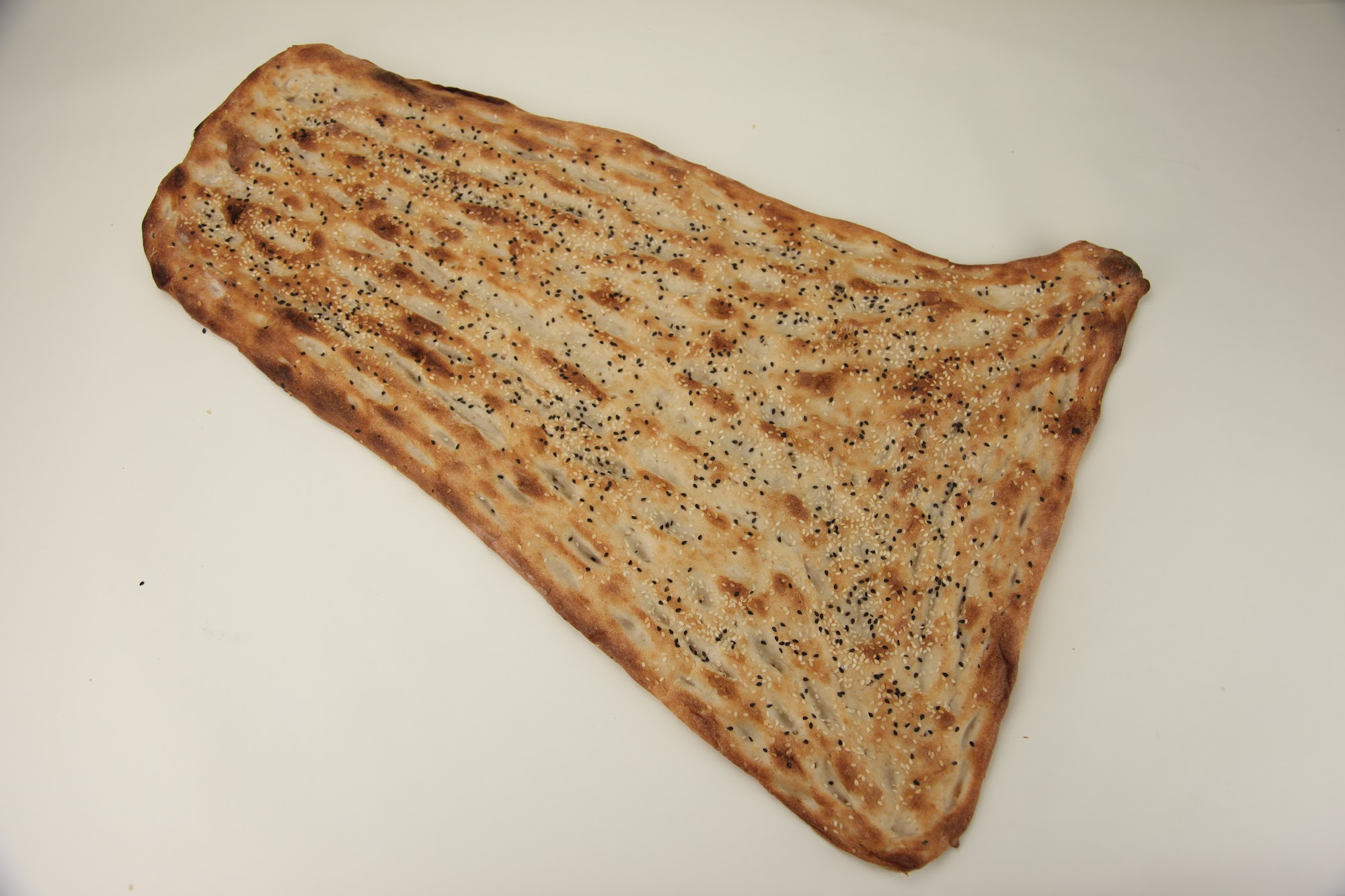 Sahar Bread